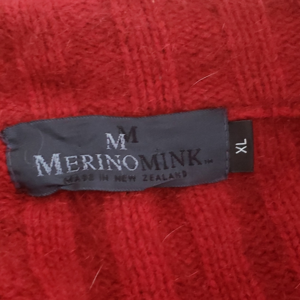 Wool sweater - Picture 3 of 3